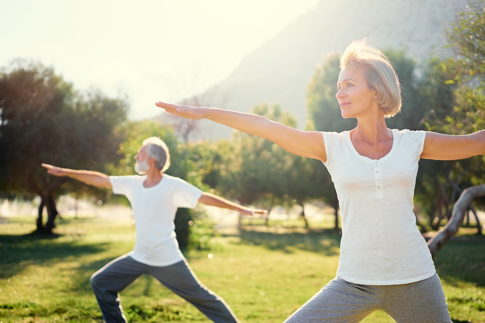 Testosterone therapy In Fontana: Slim Body
