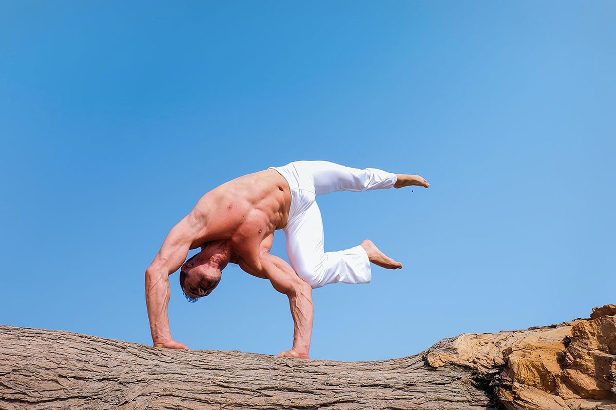 Testosterone therapy In Fontana: Muscle Strength